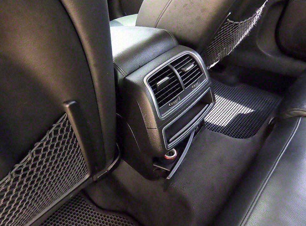 아우디 A6 3.0 TFSI 콰트로 사진 17