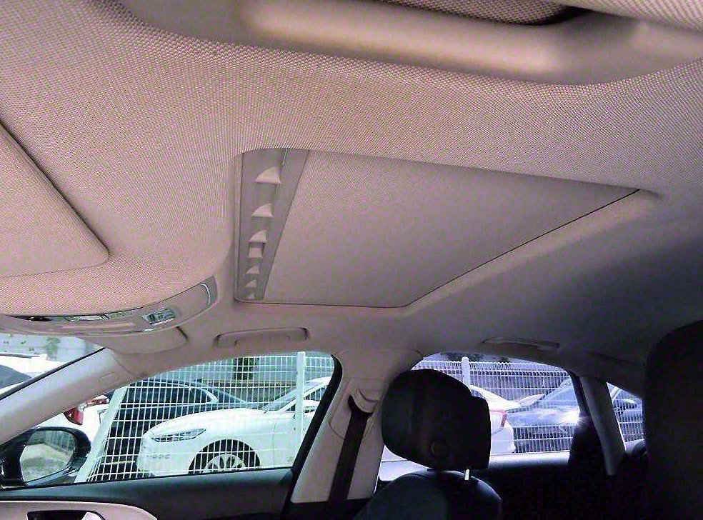 아우디 A6 3.0 TFSI 콰트로 사진 18