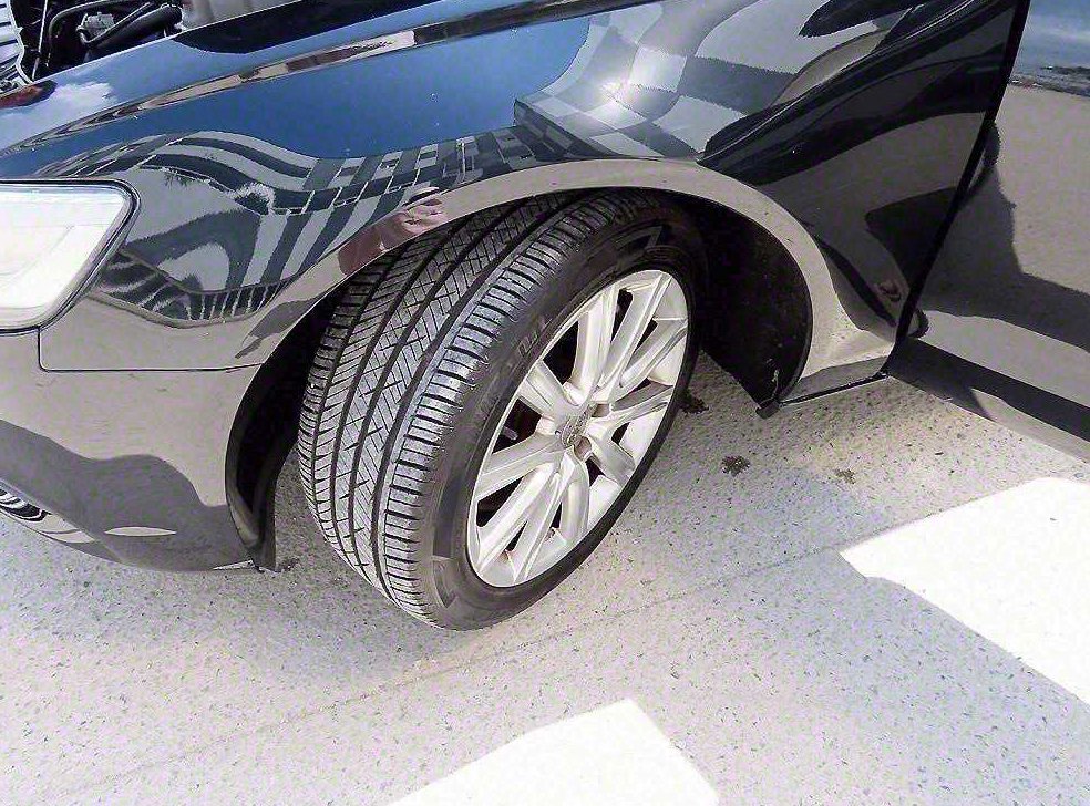 아우디 A6 3.0 TFSI 콰트로 사진 20