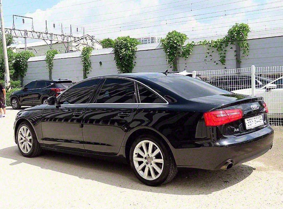 아우디 A6 3.0 TFSI 콰트로 사진 3