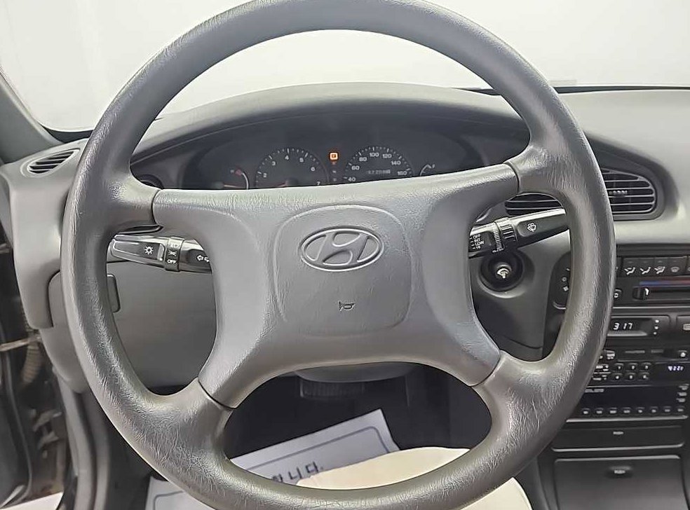 현대 쏘나타 2.0 사진 9
