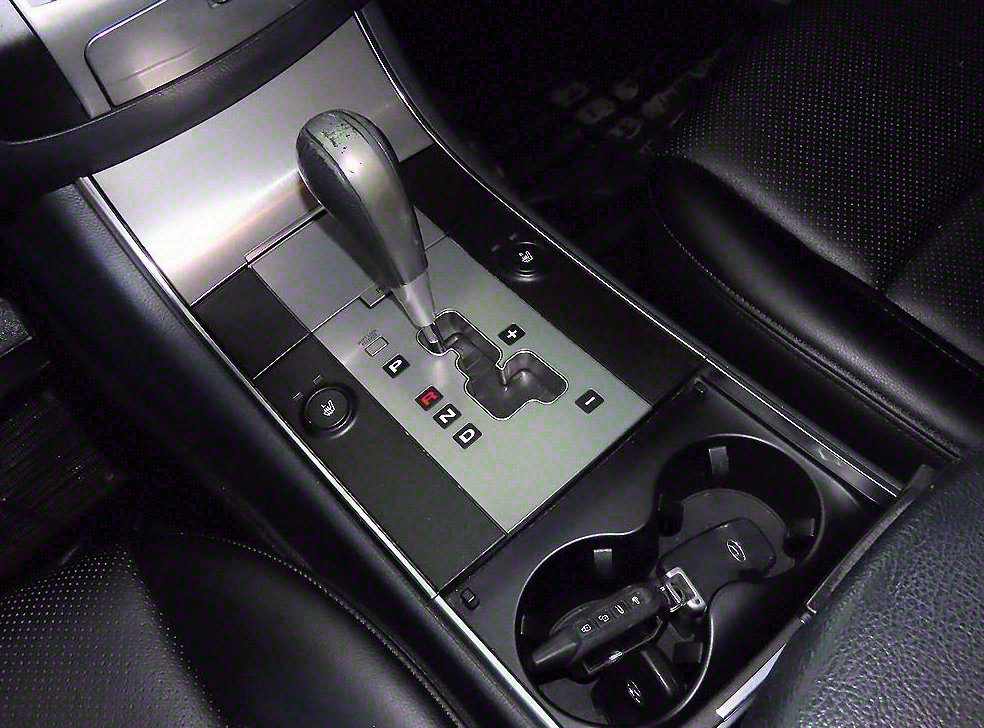 현대 베라쿠르즈 디젤 4WD 300VX 사진 12