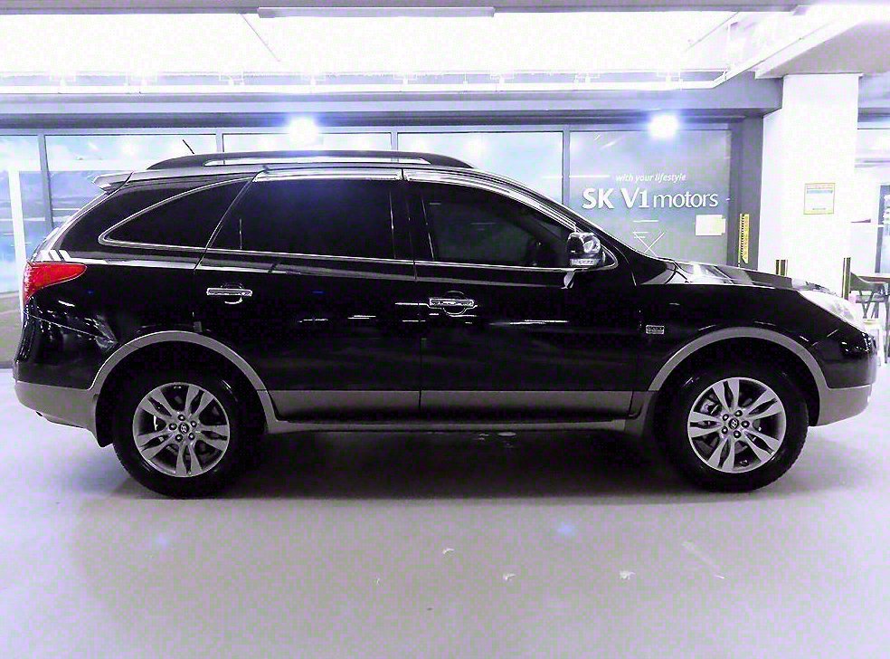 현대 베라쿠르즈 디젤 4WD 300VX 사진 3