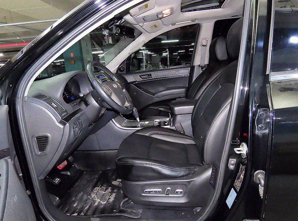 현대 베라쿠르즈 디젤 4WD 300VX 사진 6