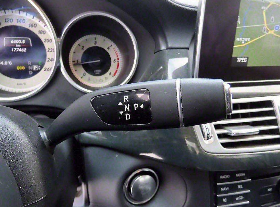 벤츠 CLS 클래스 CLS 250 d 4MATIC 사진 10