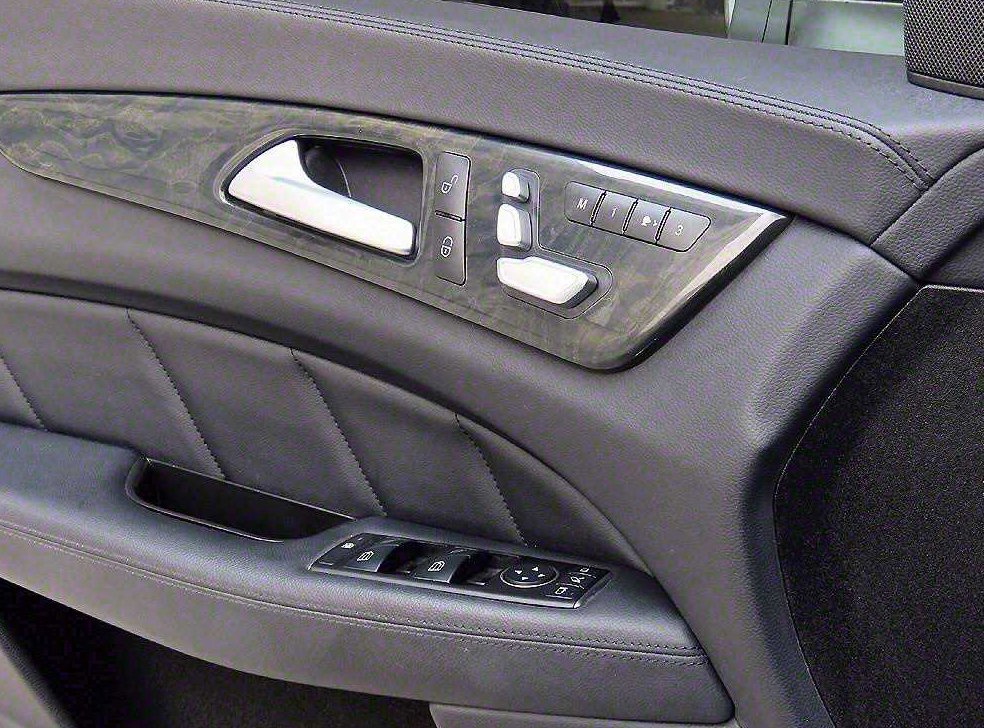 벤츠 CLS 클래스 CLS 250 d 4MATIC 사진 11