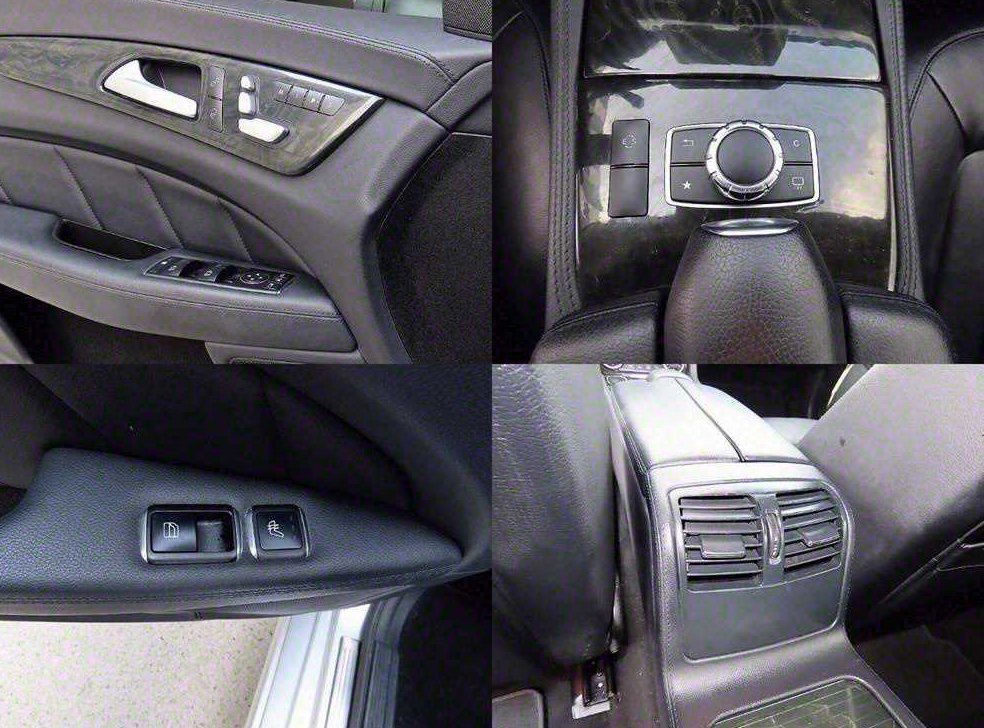 벤츠 CLS 클래스 CLS 250 d 4MATIC 사진 18