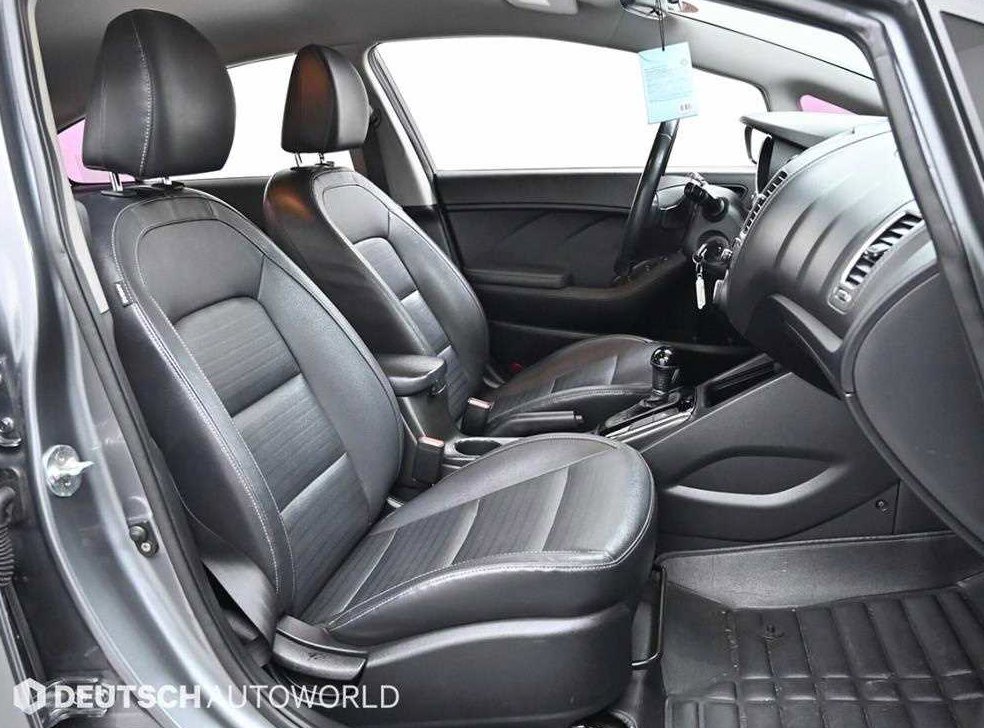 기아 K3 1.6 VGT 트렌디 사진 10