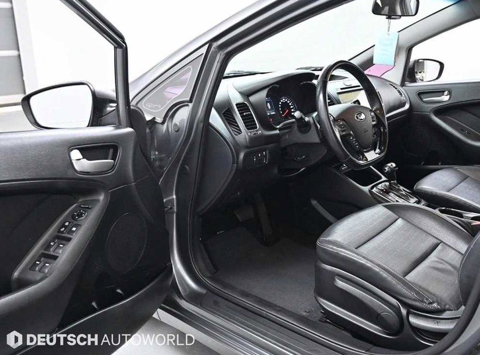 기아 K3 1.6 VGT 트렌디 사진 11