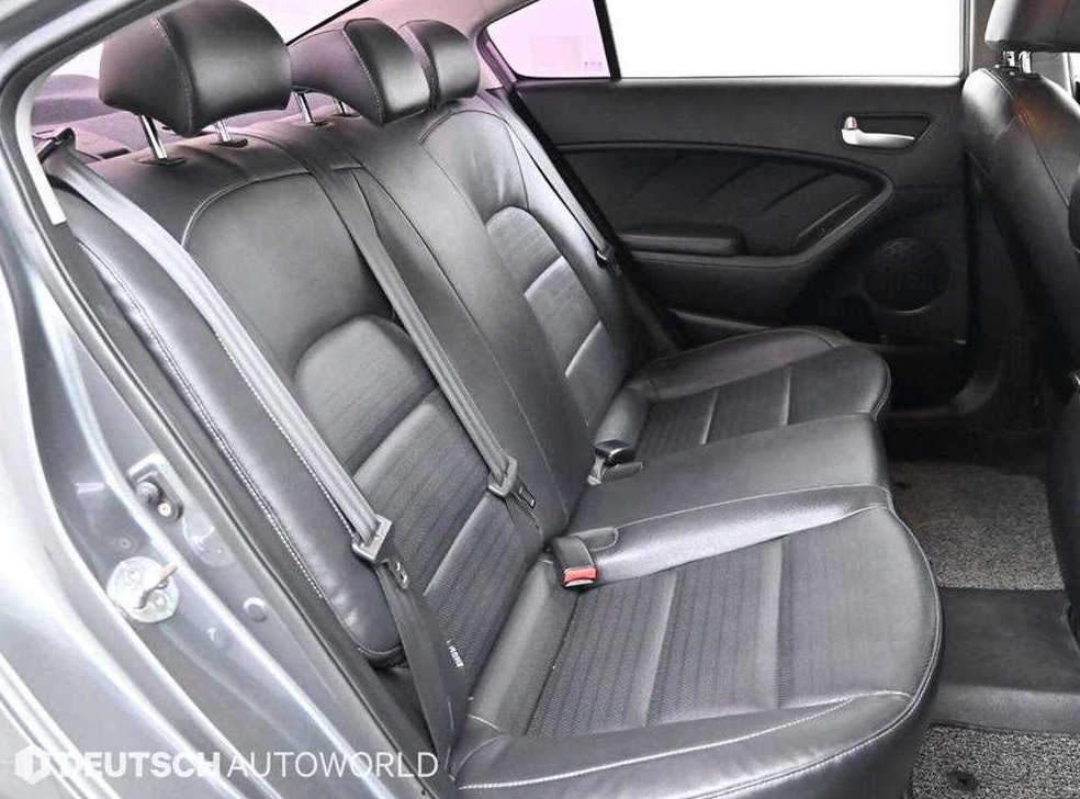 기아 K3 1.6 VGT 트렌디 사진 12