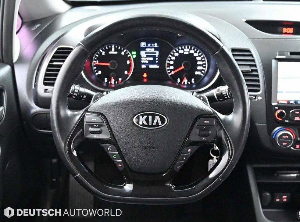 기아 K3 1.6 VGT 트렌디 사진 13