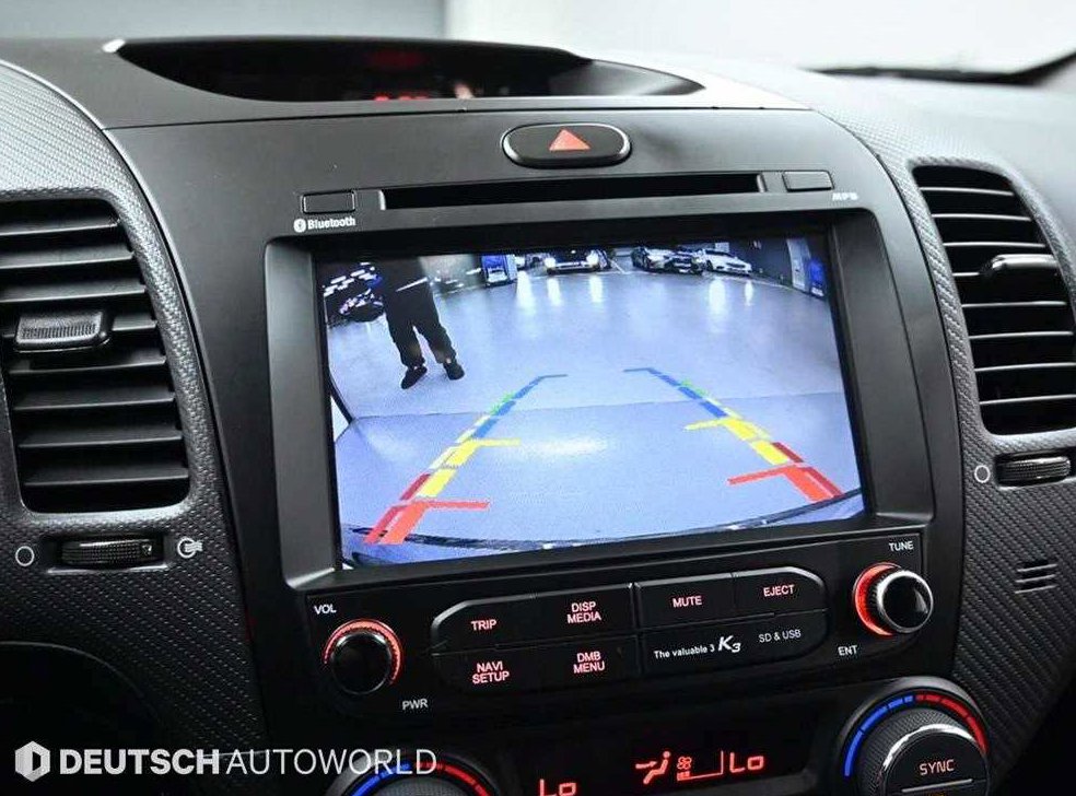 기아 K3 1.6 VGT 트렌디 사진 15