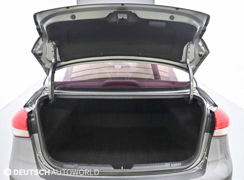 기아 K3 1.6 VGT 트렌디 사진 20