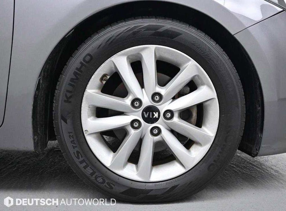 기아 K3 1.6 VGT 트렌디 사진 5