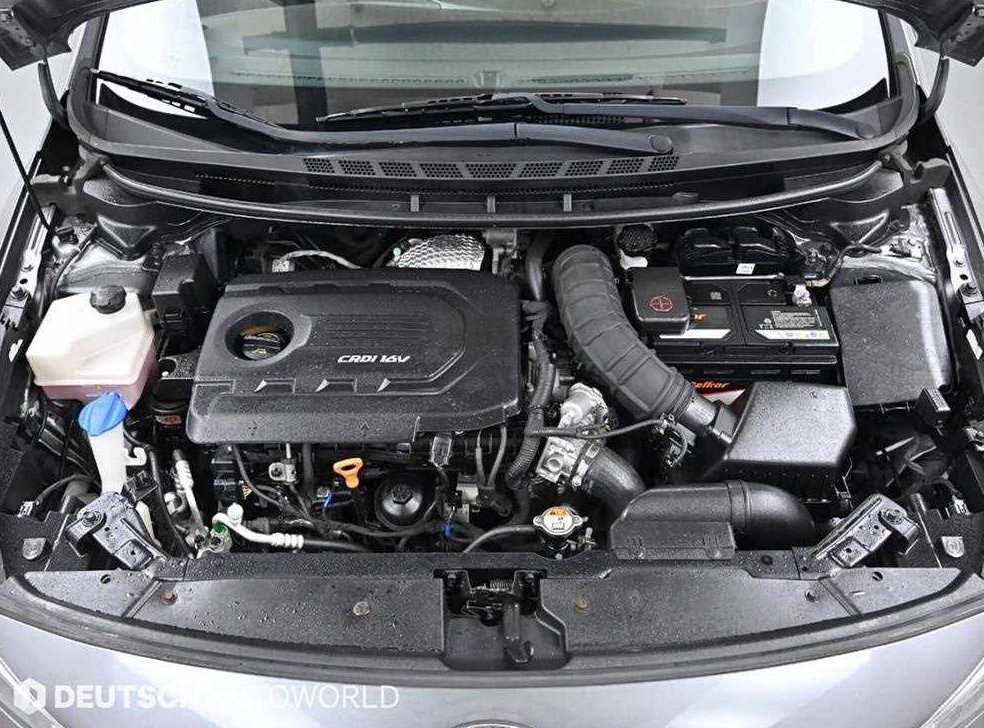 기아 K3 1.6 VGT 트렌디 사진 6