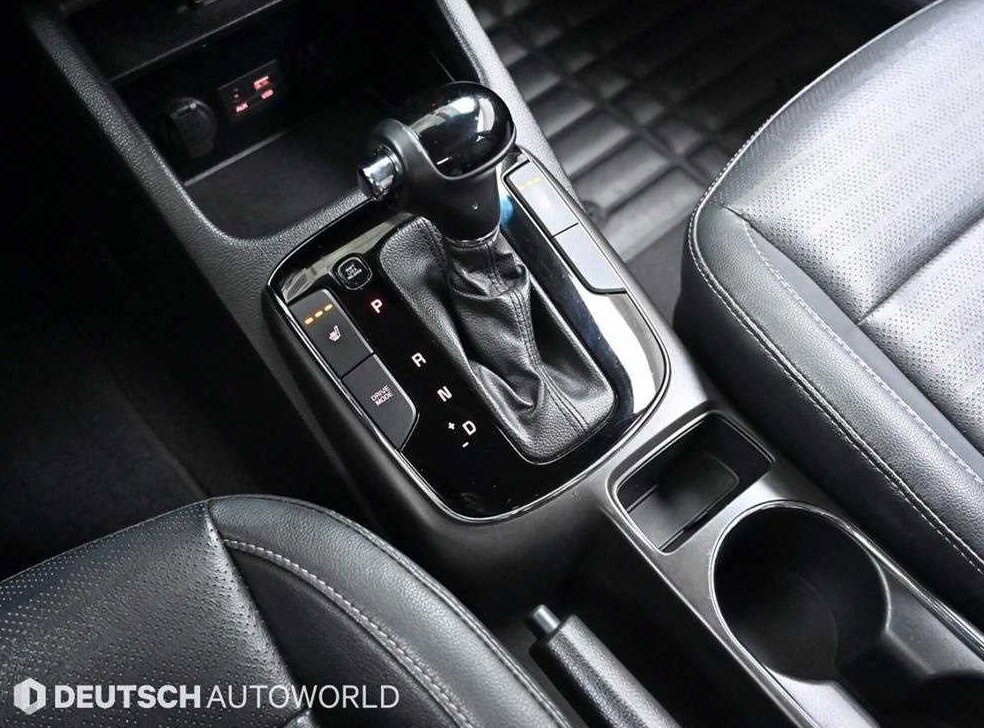 기아 K3 1.6 VGT 트렌디 사진 9