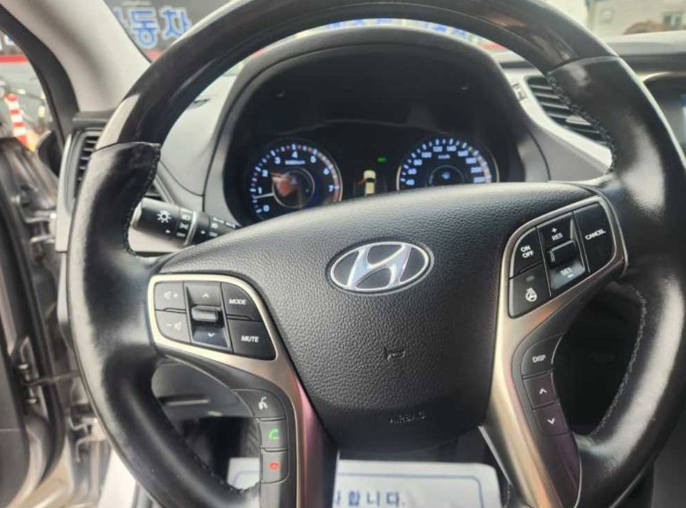 현대 그랜저 HG300 NOBLE 사진 10