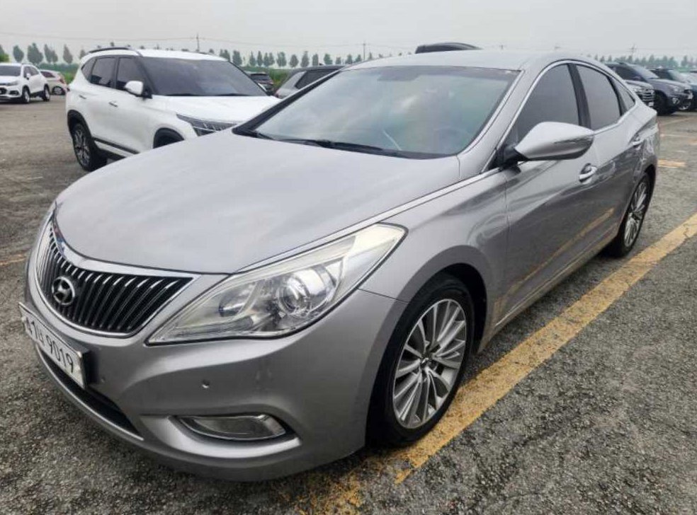 현대 그랜저 HG300 NOBLE 사진 3