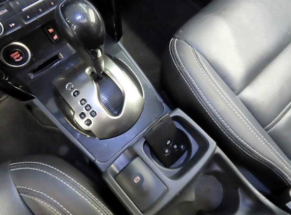 르노코리아(삼성) QM5 가솔린 2WD RE 사진 10