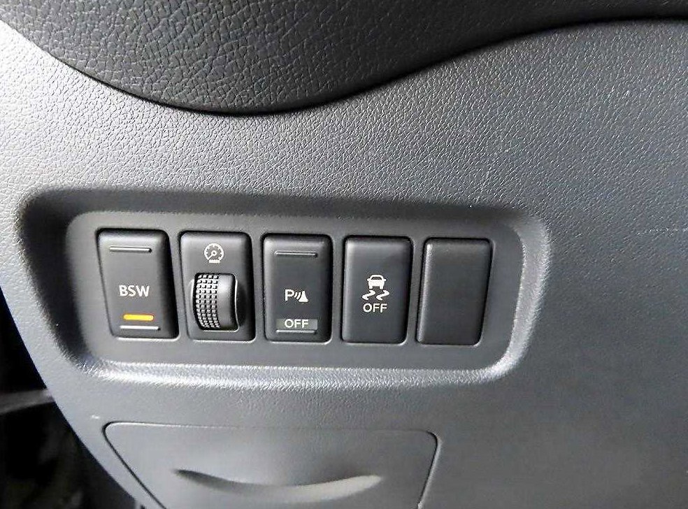 르노코리아(삼성) QM5 가솔린 2WD RE 사진 12