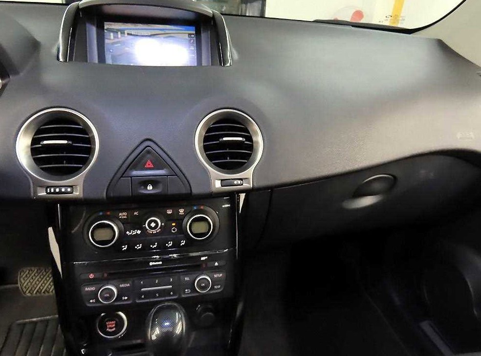 르노코리아(삼성) QM5 가솔린 2WD RE 사진 15
