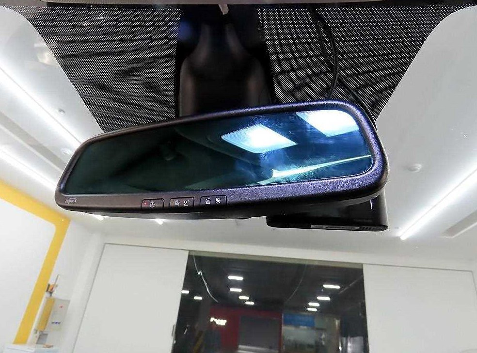 르노코리아(삼성) QM5 가솔린 2WD RE 사진 18