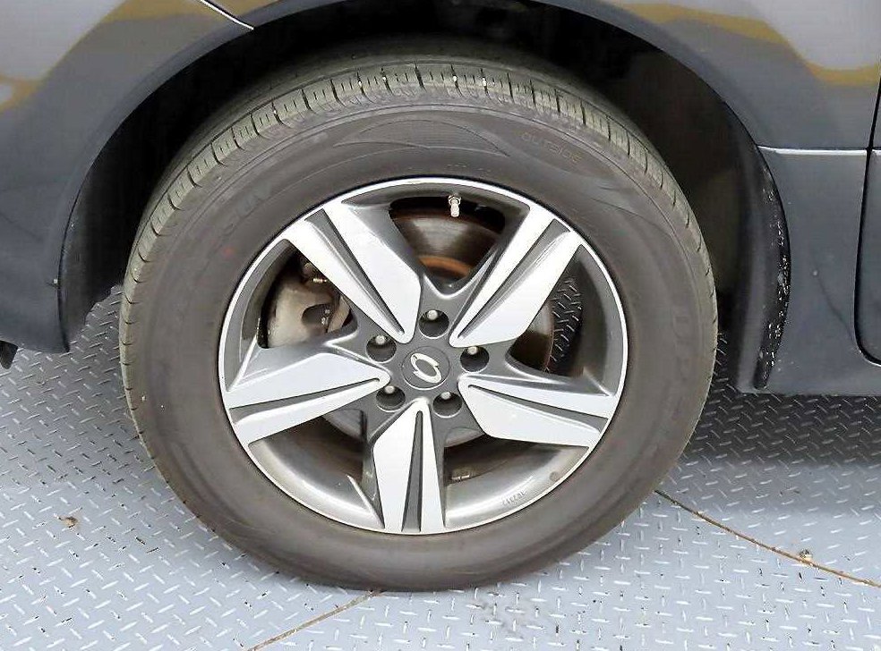 르노코리아(삼성) QM5 가솔린 2WD RE 사진 20