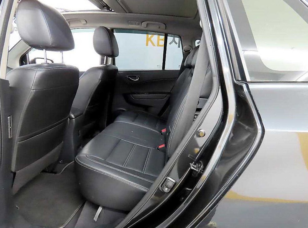 르노코리아(삼성) QM5 가솔린 2WD RE 사진 6