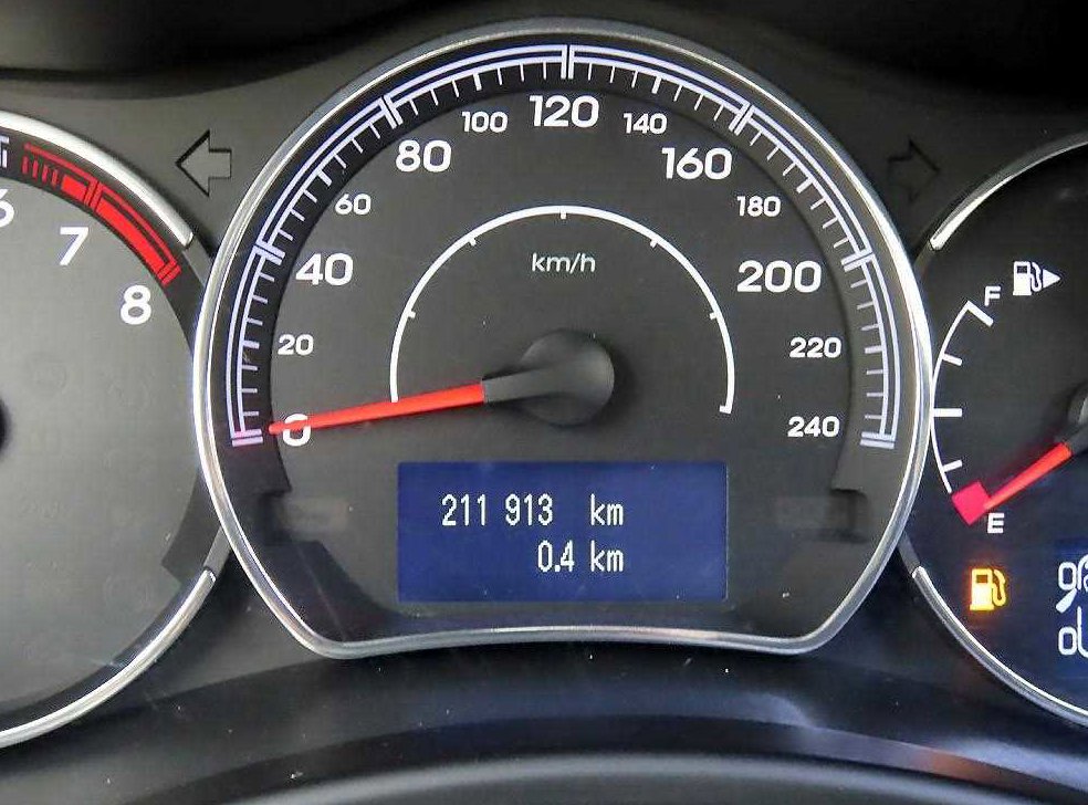 르노코리아(삼성) QM5 가솔린 2WD RE 사진 8