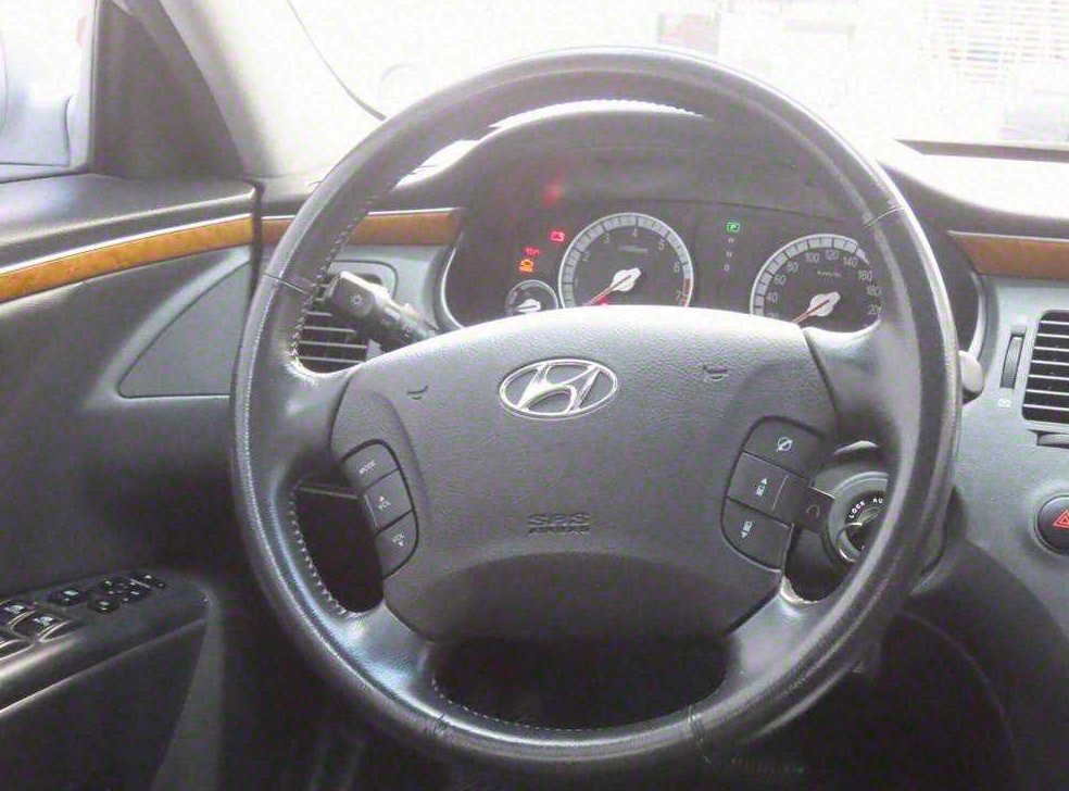 현대 그랜저 Q270 DELUXE 사진 15