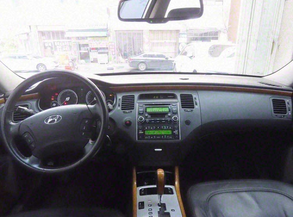 현대 그랜저 Q270 DELUXE 사진 7