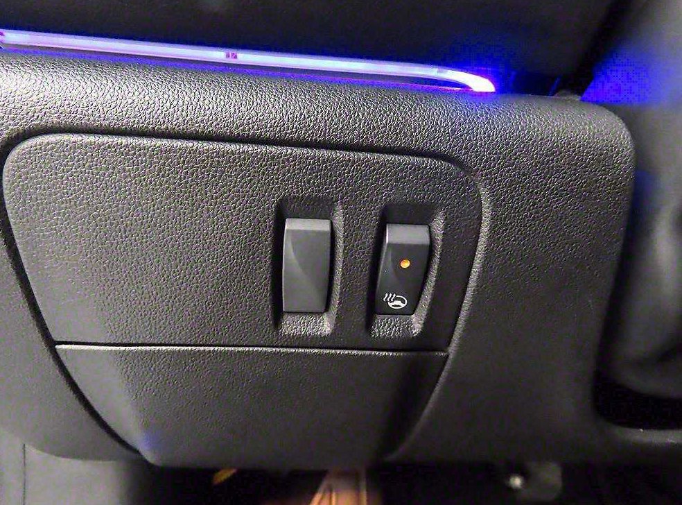 르노코리아(삼성) SM6 LPG 2.0 LPe 사진 12