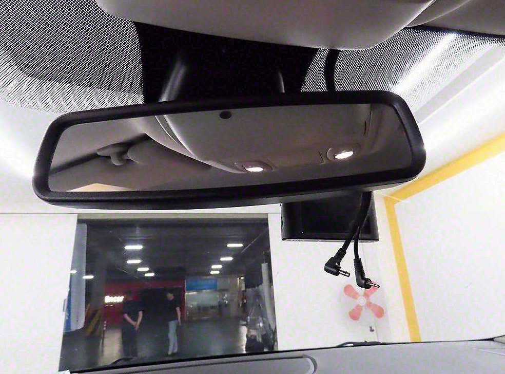 르노코리아(삼성) SM6 LPG 2.0 LPe 사진 18