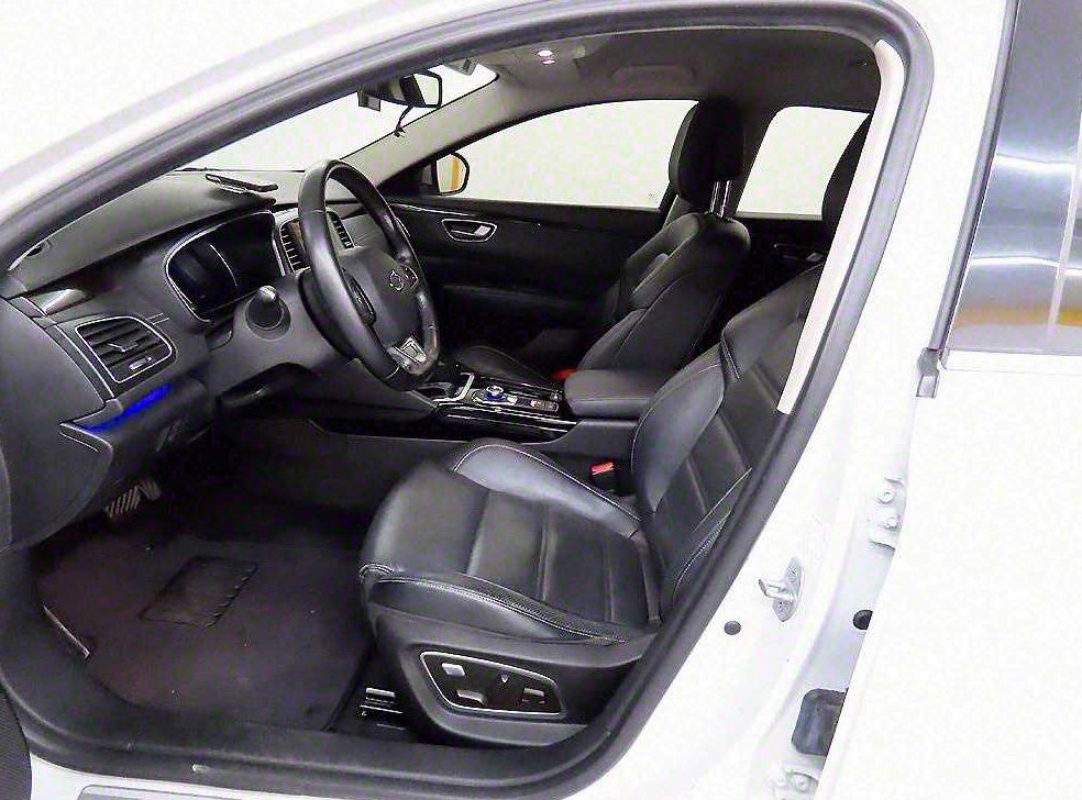 르노코리아(삼성) SM6 LPG 2.0 LPe 사진 5