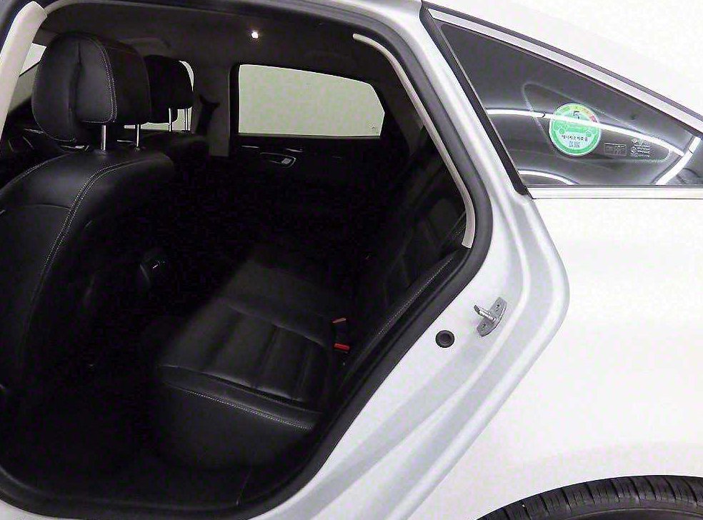 르노코리아(삼성) SM6 LPG 2.0 LPe 사진 6