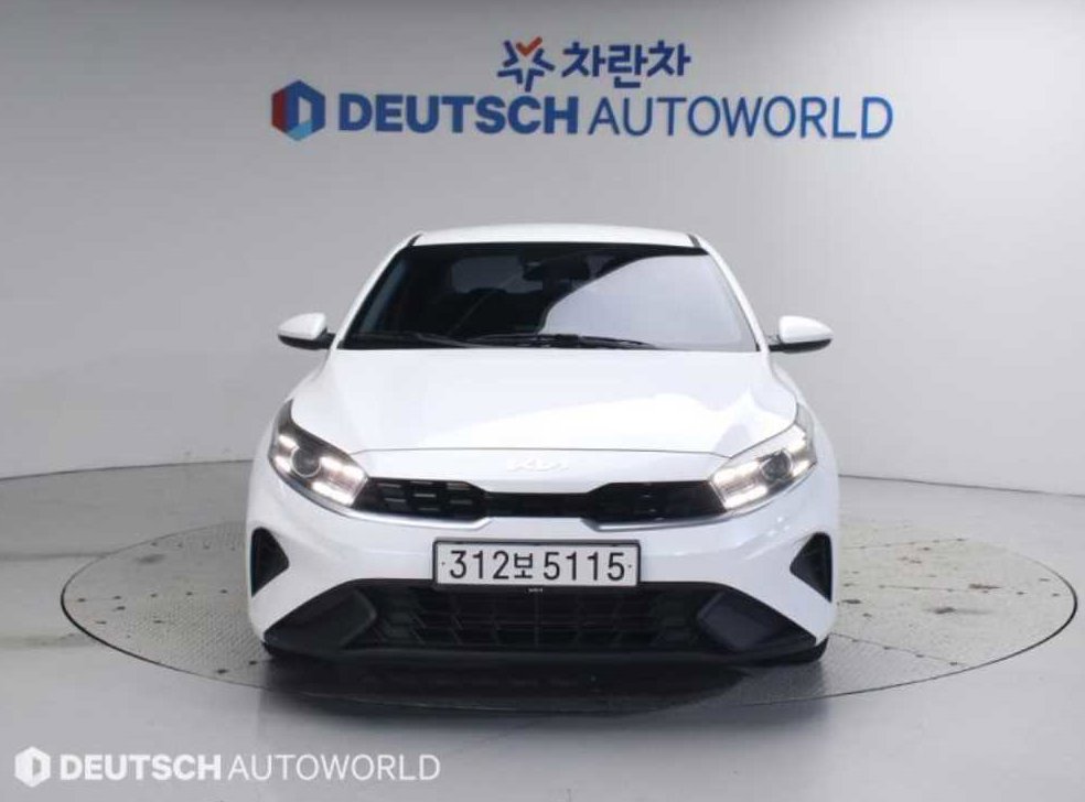 차량 이미지
