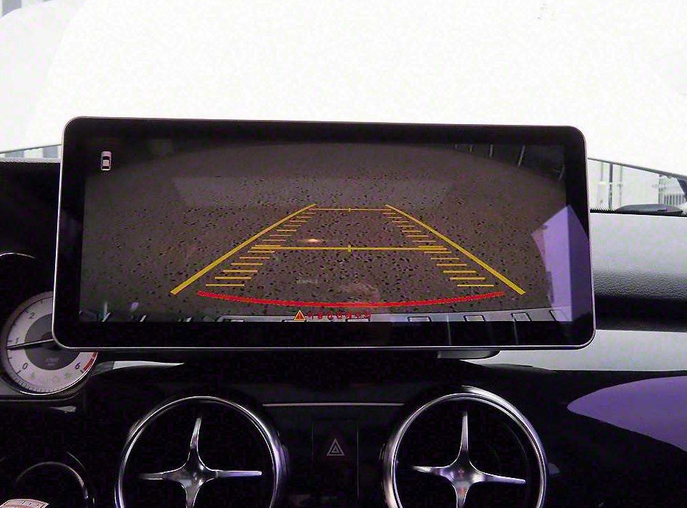 벤츠 GLK 클래스 GLK220 CDI 4Matic 사진 14