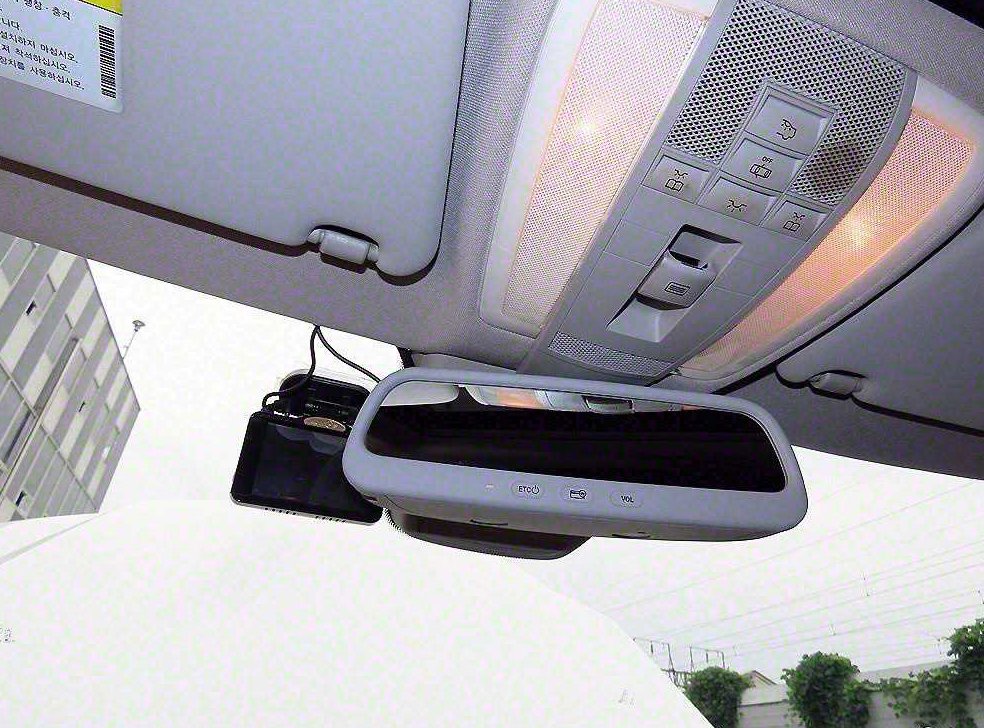 벤츠 GLK 클래스 GLK220 CDI 4Matic 사진 15