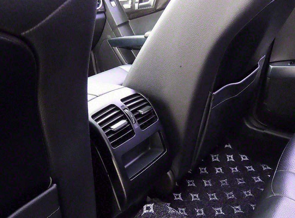 벤츠 GLK 클래스 GLK220 CDI 4Matic 사진 16