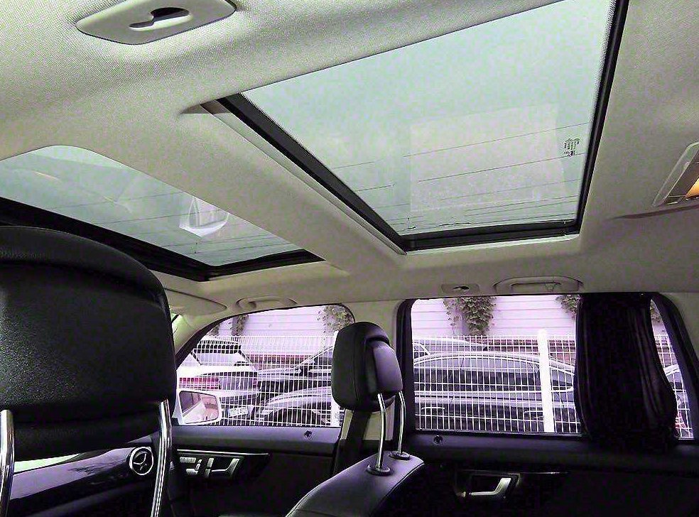 벤츠 GLK 클래스 GLK220 CDI 4Matic 사진 18