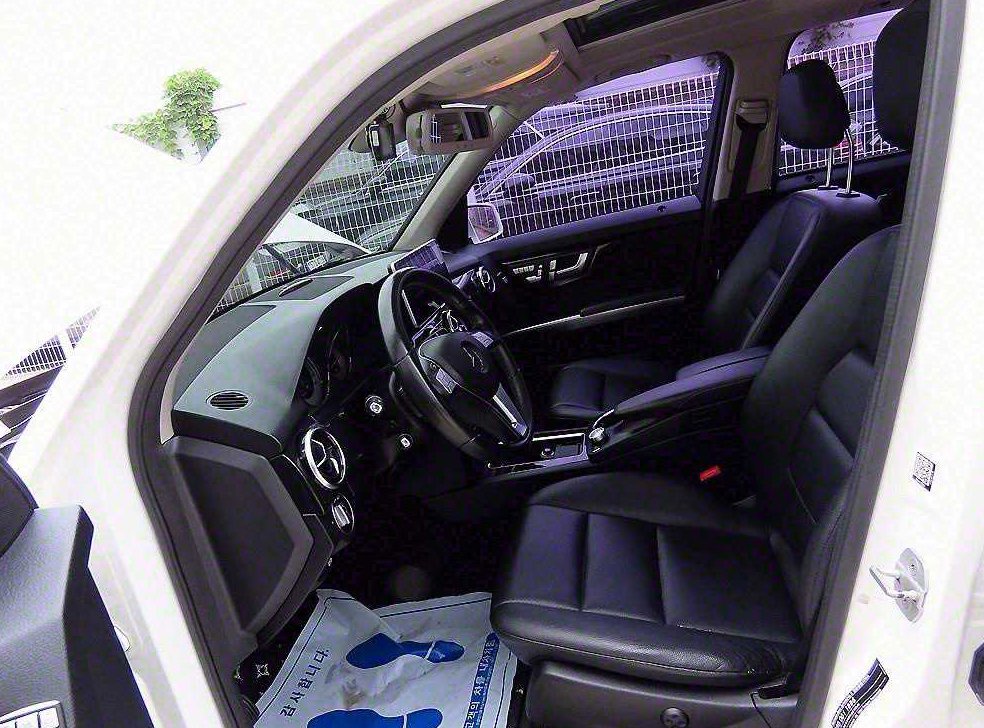 벤츠 GLK 클래스 GLK220 CDI 4Matic 사진 5