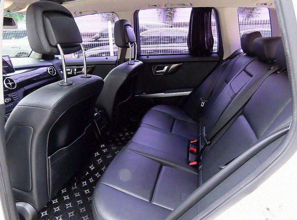 벤츠 GLK 클래스 GLK220 CDI 4Matic 사진 6