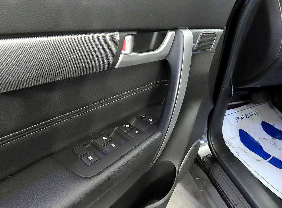 쉐보레 캡티바 2.0 2WD LT디럭스팩 사진 13
