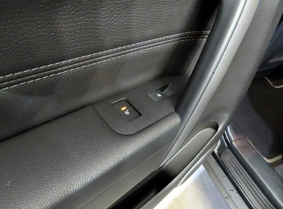 쉐보레 캡티바 2.0 2WD LT디럭스팩 사진 15