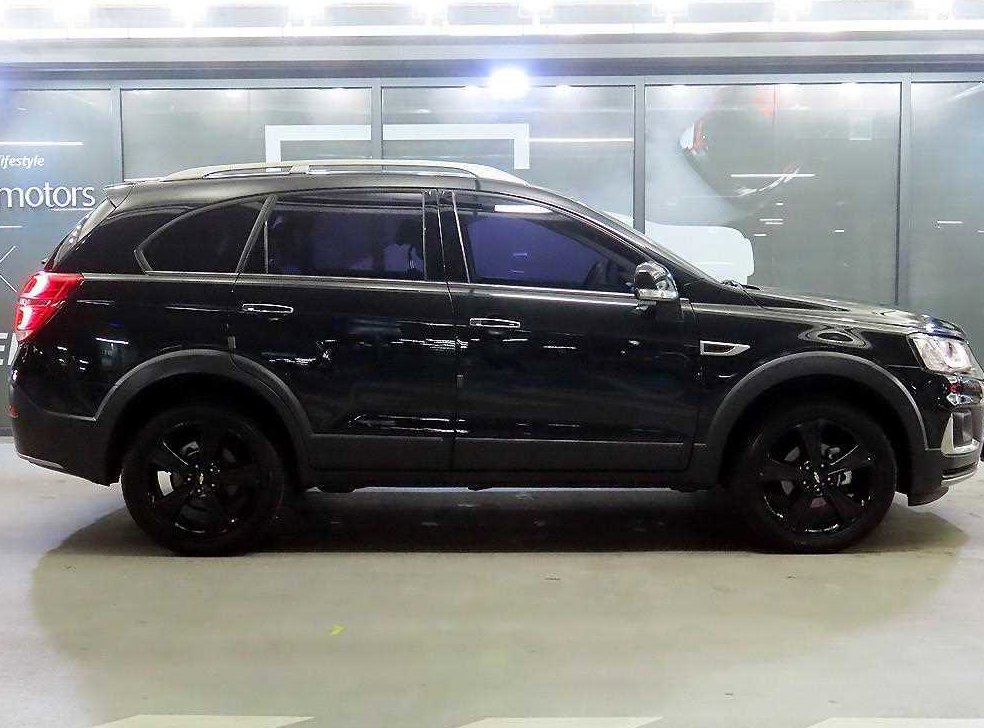 쉐보레 캡티바 2.0 2WD LT디럭스팩 사진 3