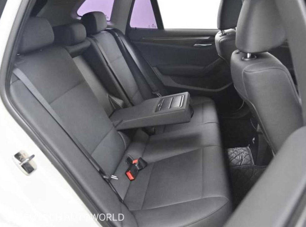 BMW X1 xDrive 20d 4WD 사진 12