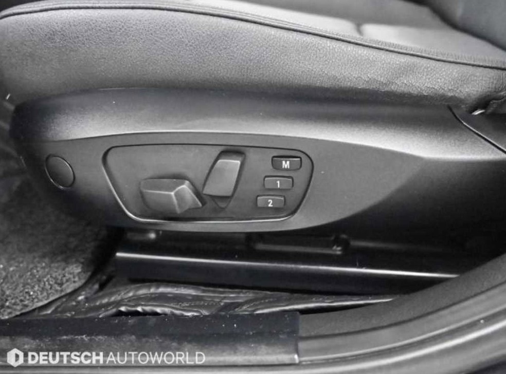 BMW X1 xDrive 20d 4WD 사진 16