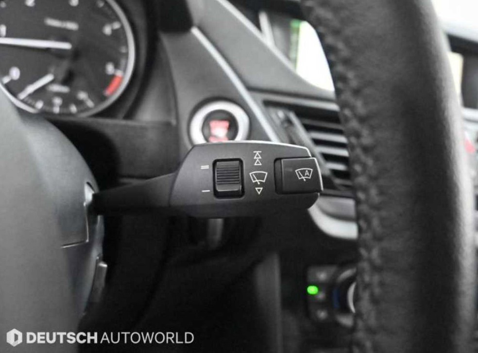BMW X1 xDrive 20d 4WD 사진 17
