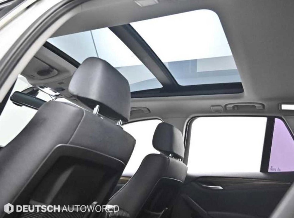 BMW X1 xDrive 20d 4WD 사진 19