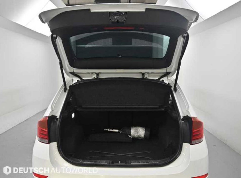 BMW X1 xDrive 20d 4WD 사진 20